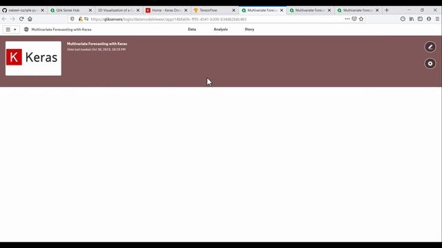 Advanced Forecasting with Qlik and Deep Learning смотреть онлайн