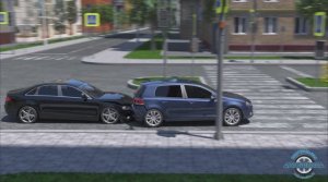 Разбор ДТП при превышении скорости