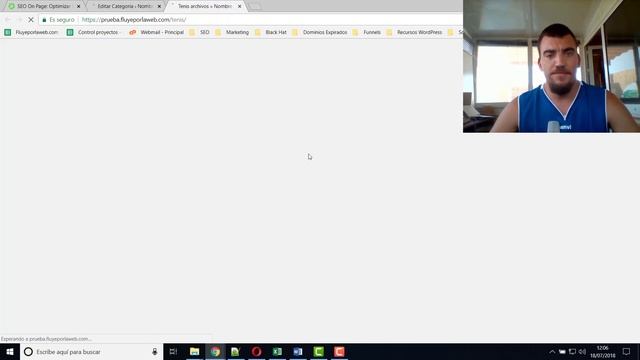 Cómo crear Enlaces Internos en Wordpress (Interlinking) ▶ Tutorial: 3/6 смотреть онлайн