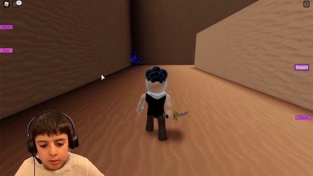 ROBLOX Piggy Infection | All Badges and Skins in Piggy Roleplay Infection смотреть онлайн