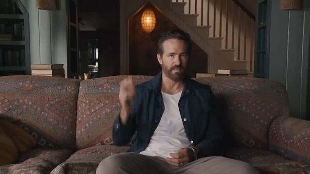 Deadpool Update - Teaser (2024) смотреть онлайн