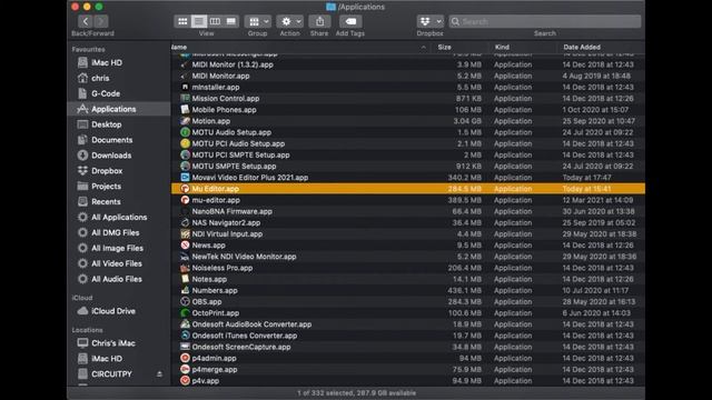 Using the Pimoroni Tiny2040 with the Mu Editor смотреть онлайн
