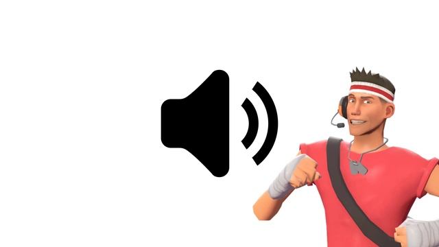 "What is your major malfunction, brother?" (Scout Voice Lines) смотреть онлайн