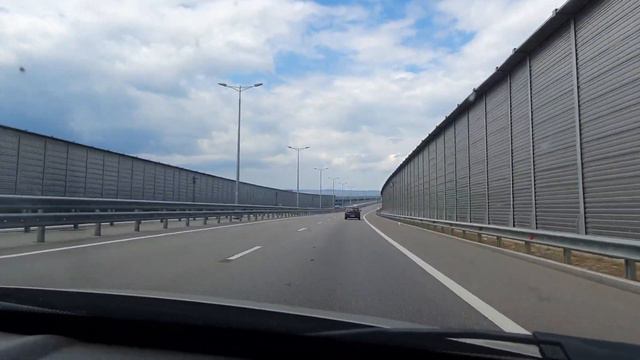Сентябрь 2022г Путешествие в Крым 🚘 смотреть онлайн