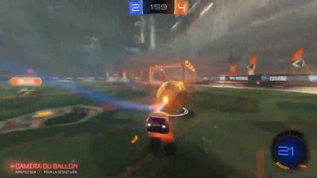 Can you guess the rank? Rocket League Rankdle #129.3 смотреть онлайн