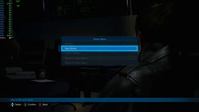 Tekken 7 | 1080P Gameplay | Test Benchmark | AMD RYZEN 5 1600 + R7 250 смотреть онлайн