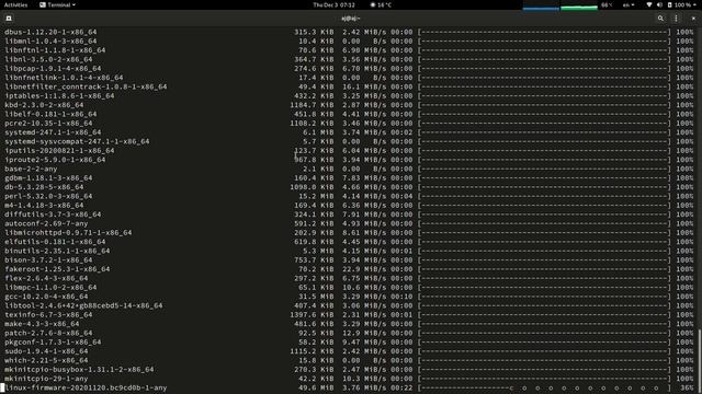How To install Archlinux on another partition смотреть онлайн