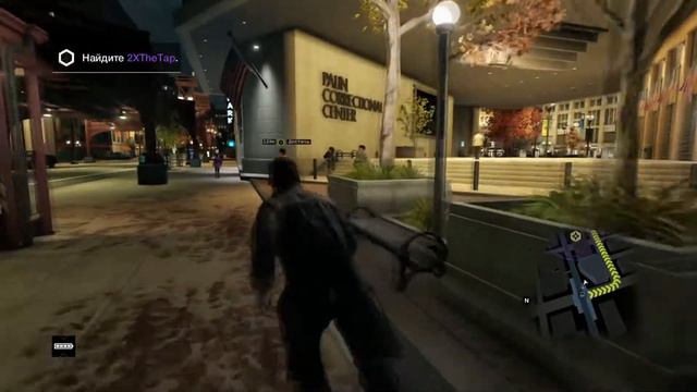 Watch Dogs DIGITAL DELUXE EDITION № 3 - Назойливая муха. (Ultra , 1080p, GTX 780 ) смотреть онлайн