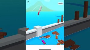 Slice It All! - All Levels Gameplay Android, iOS