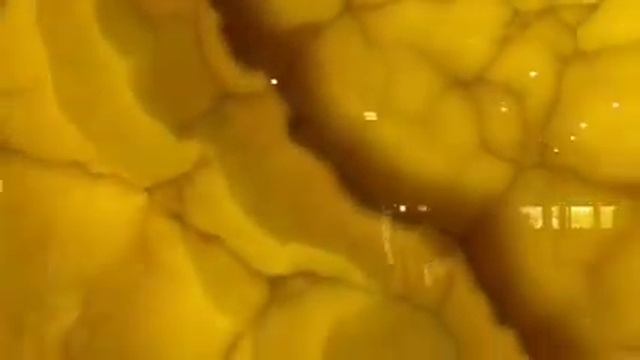 Камень Оникс с подсветкой. смотреть онлайн