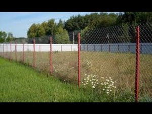 Как легко и просто,выдрать металлический столб из земли