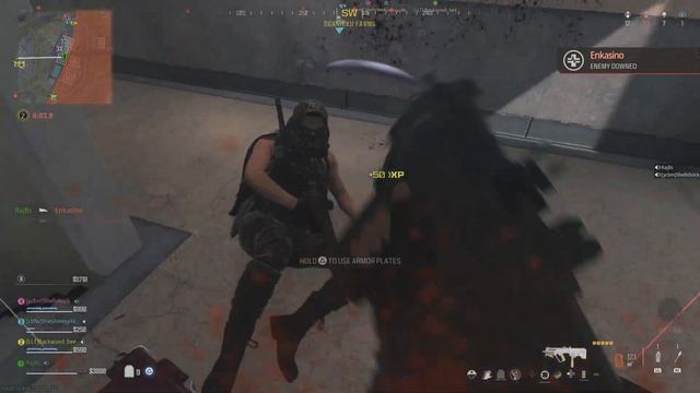 Call of Duty 10 смотреть онлайн