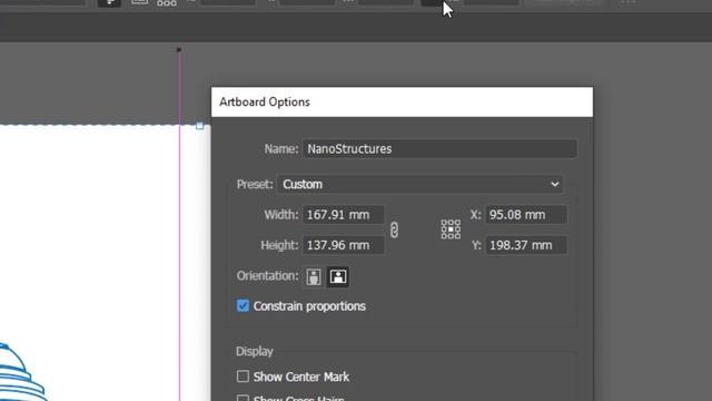 #9 Artboard Settings in Adobe Illustrator смотреть онлайн