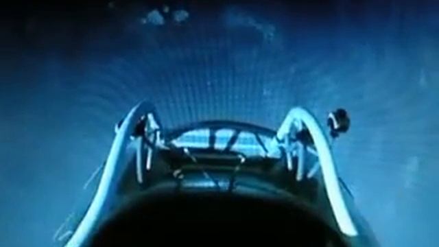 Man jump from space live [RED BULL Felix Baumgartner] смотреть онлайн