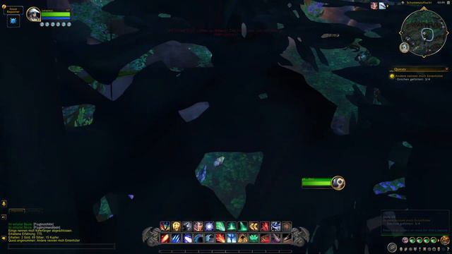 WoW Dragonflight | 180 Quest: Andere nennen mich Entenhüter смотреть онлайн
