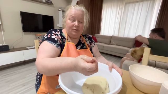 Кулинарные Испытания