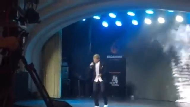Монатик - Воздух (кавер) смотреть онлайн