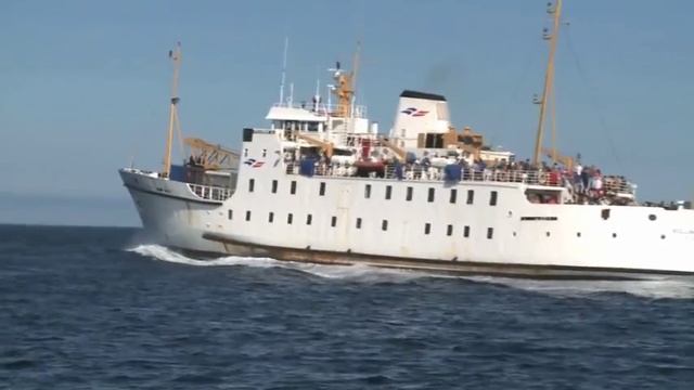 The Great Motorboat Tour: Padstow to St Michael's Mount смотреть онлайн