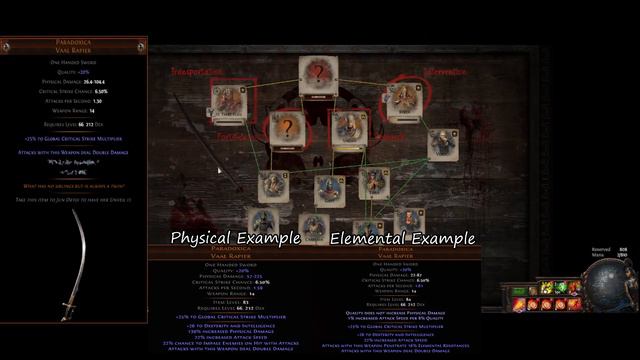 Easy Currency Methods for the Average Player - Path of Exile - Arch Nemesis League - 2022 v3.17 смотреть онлайн