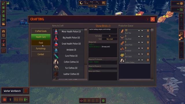 Community Inc | Trading and Construction | Let's Play Community Inc Gameplay смотреть онлайн