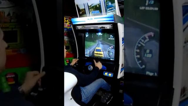 Ford Racing - cимулятор гонок смотреть онлайн
