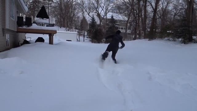 EXTREME WINTER SPORTS смотреть онлайн