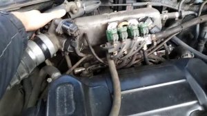 Хлопки на чери амулет.