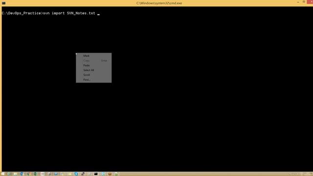 Subversion(SVN) Tutorial-2 смотреть онлайн