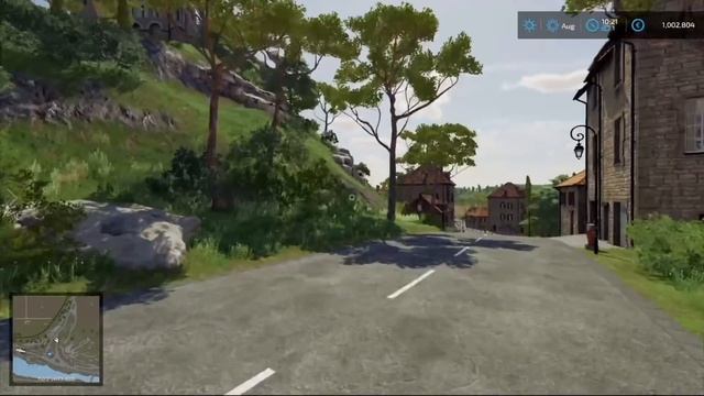FS22 NEW FEATURES GAMEPLAY! (GAMESCOM) | FARMING SIMULATOR 22 смотреть онлайн