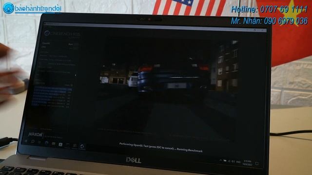 Dell Latitude 5511 (Core i7 10850H 12 CPUs) - Laptop văn phòng, đồ hoạ đáng mua 2023 смотреть онлайн