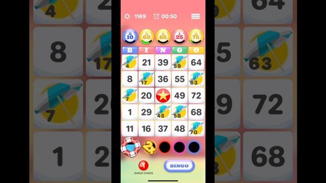 Bingo Game Caller (Bingo Paradise: Cash Prizes) Best Bingo Party Puzzle Games 2021 (Skillz eSport) смотреть онлайн
