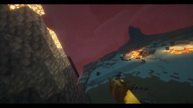Minecraft-Java Pvp Legacy Replay Mod (My First Video) смотреть онлайн
