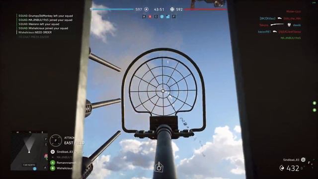 battlefield v valentine mk1 (AA) in action before upgrade & after смотреть онлайн
