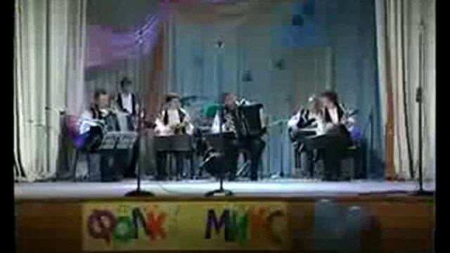 Linkin Park - Numb (Russian Group) Cover