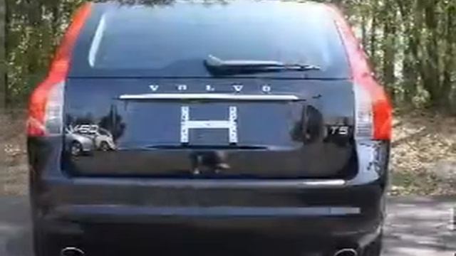 2011 Volvo V50 - Tallahassee FL смотреть онлайн