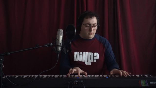 So Far Gone Piano Version | Music Monday смотреть онлайн