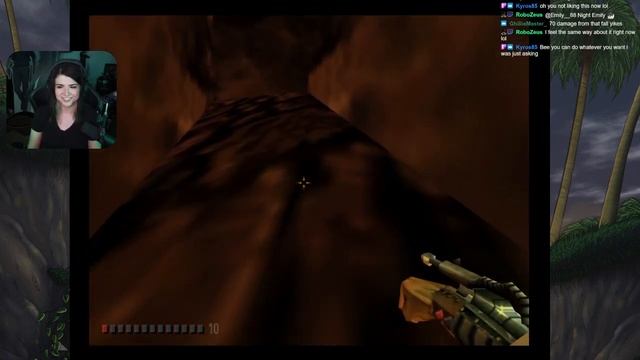 Turok 3: Shadow of Oblivion - Part 2 - It's okay/10 смотреть онлайн
