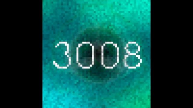 3008 Friday Theme But Crunchy (1 Hour Version)
