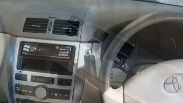 Toyota Picnic in Cyprus, Cars For Rent Limassol смотреть онлайн