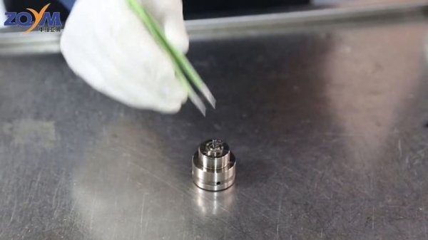 CAT/Caterpillar C13-C15-C16-C18-C27-C32 series injectors disassembly and measuring tool set.