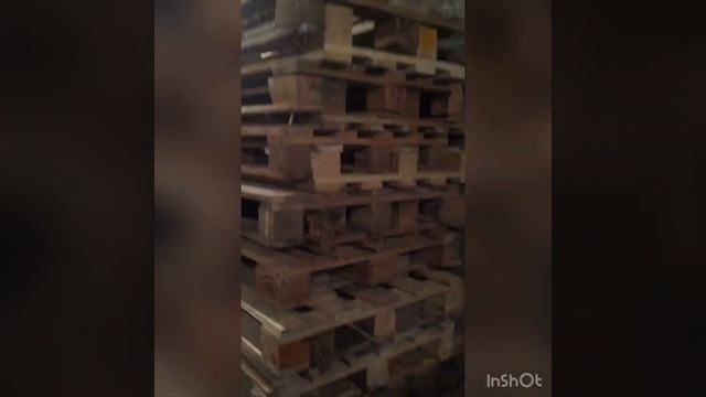 Сколько я зарабатываю на деревянных поддонах смотреть онлайн