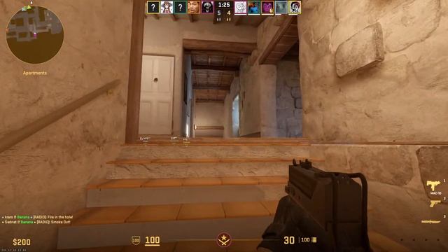 Is Map Knowledge important in CS2? смотреть онлайн