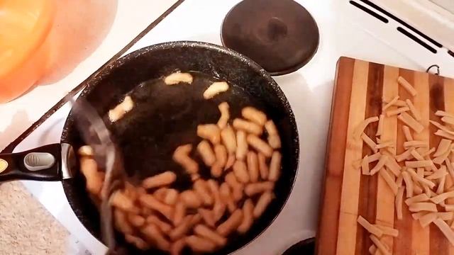 Любимая кухня