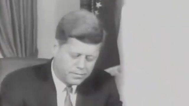 "УПРАЗДНЕНИЕ ФРС , УКАЗ КЕННЕДИ" смотреть онлайн