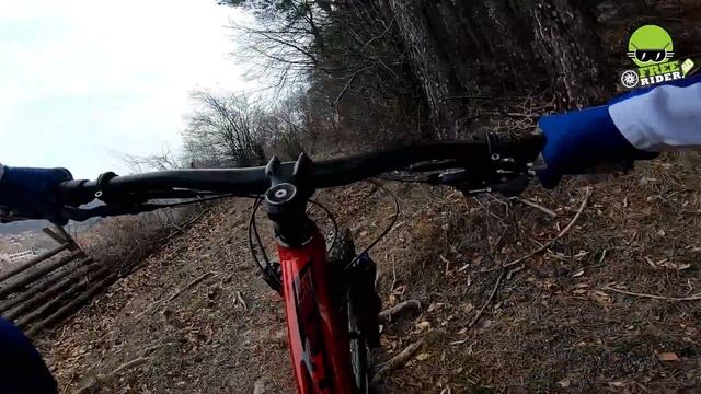 Merida One-Twenty 600 (2019): All-Mountain Sau Enduro?