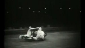 Масахико Кимура - Хелио Грейси | 1951 ВЕЛИКИЙ БОЙ (Дзюдо vs Джиу Джитсу)