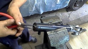 Ремонт рулевой Mitsubishi Outlander  №1