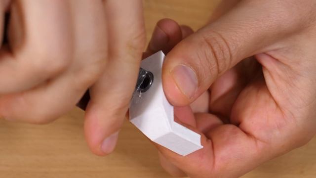 The Cheapest and Worst DIY 3D-Scanner in the World [ESP8266, ToF, WiFi, WebGL] смотреть онлайн