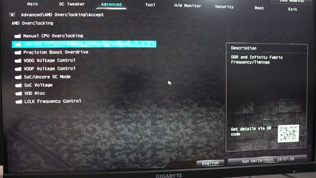 [2023] Optimizing Ryzen CPU Performance: Best BIOS Settings for 7000 and 3D Series смотреть онлайн