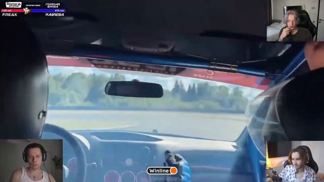 ХАЗЯЕВА СМОТРЯТ ТОП МОМЕНТЫ ТВИЧА // TWICHFM (Paradeevich, Koreshzy, Frametamer)